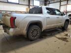 2023 TOYOTA TUNDRA CREWMAX LIMITED   for sale at Copart AB - EDMONTON