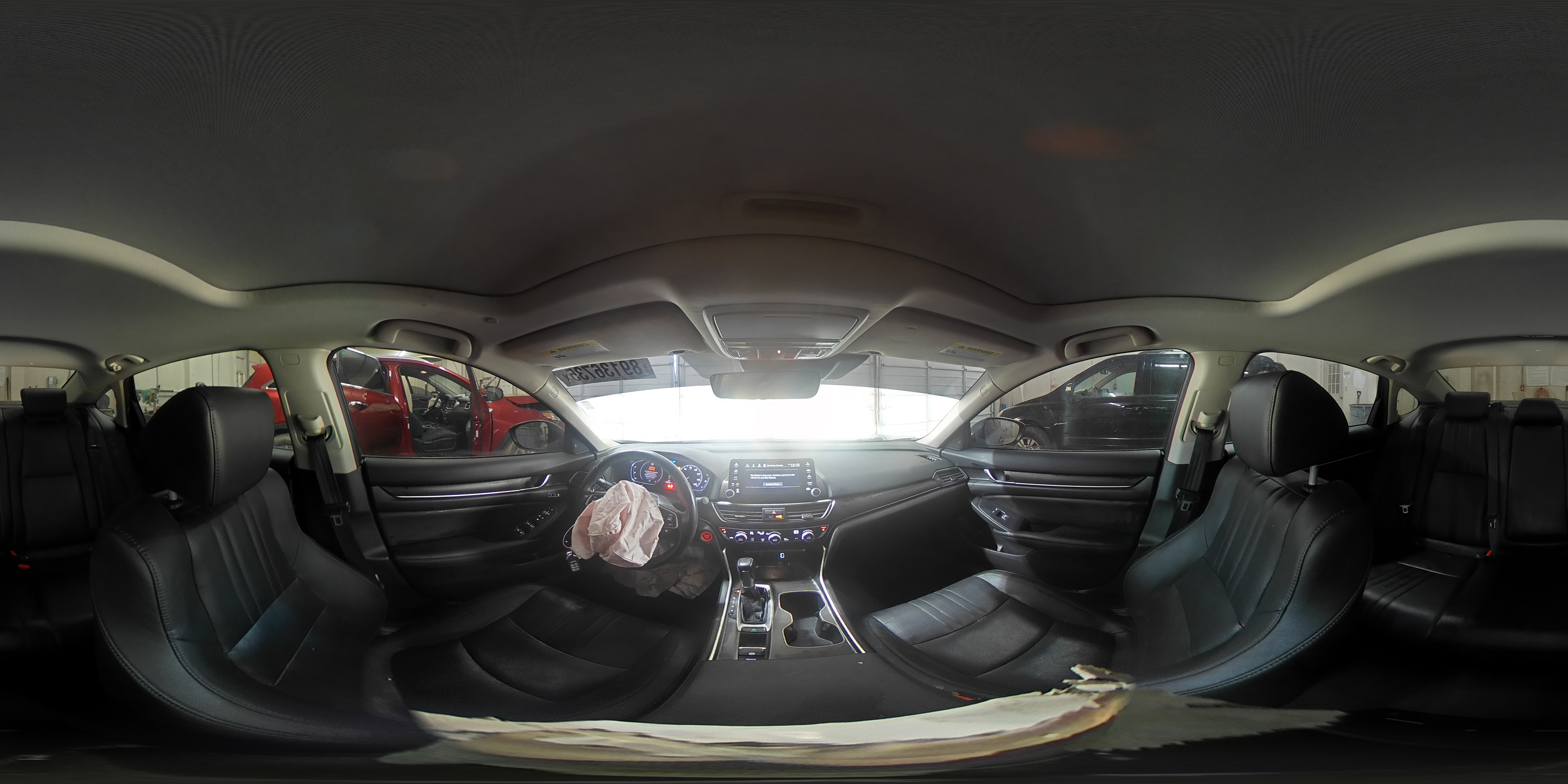 2019 Honda Accord - Image 15