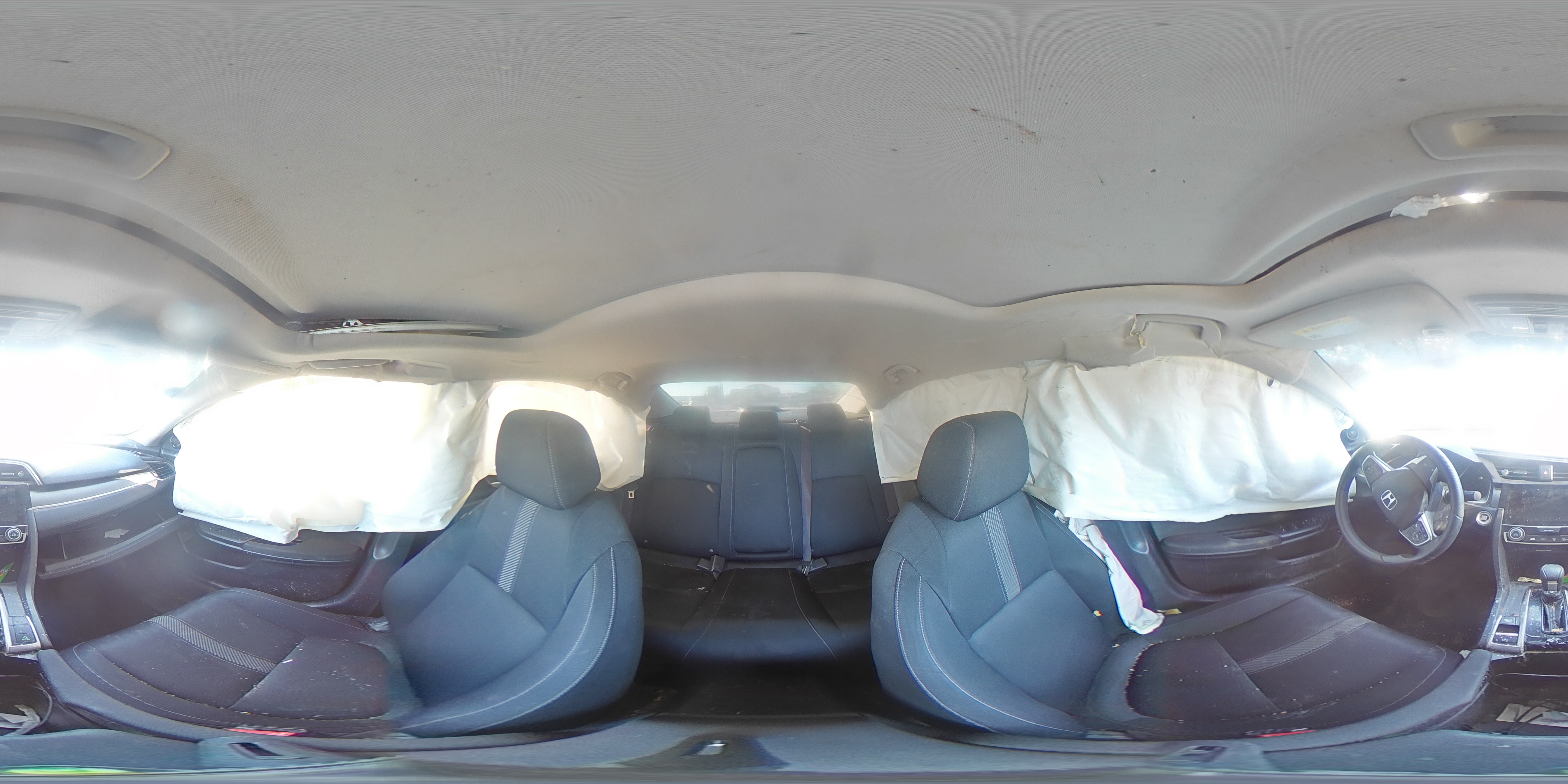 2016 Honda Civic - Image 12