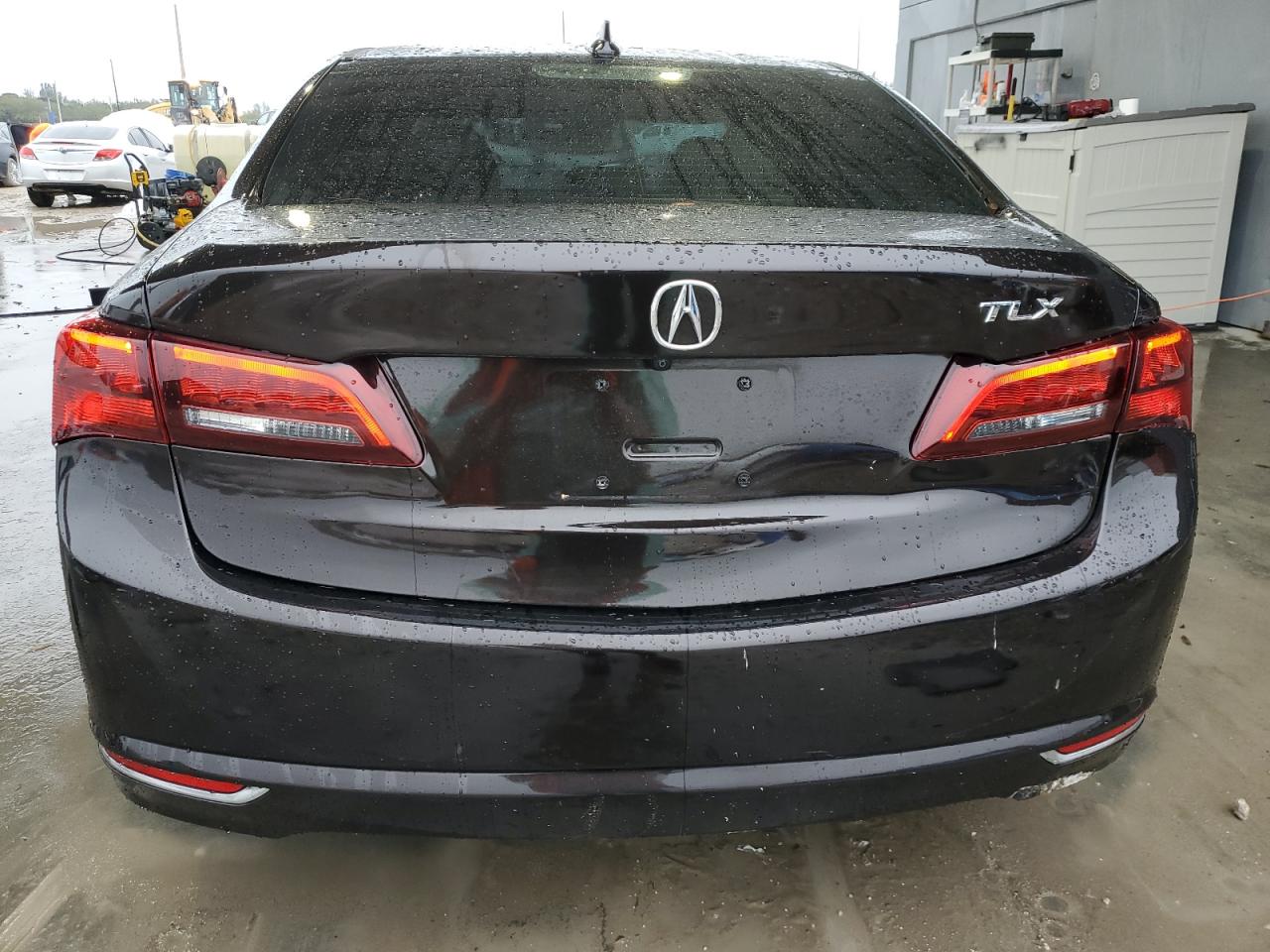 2016 Acura TLX - Image 6