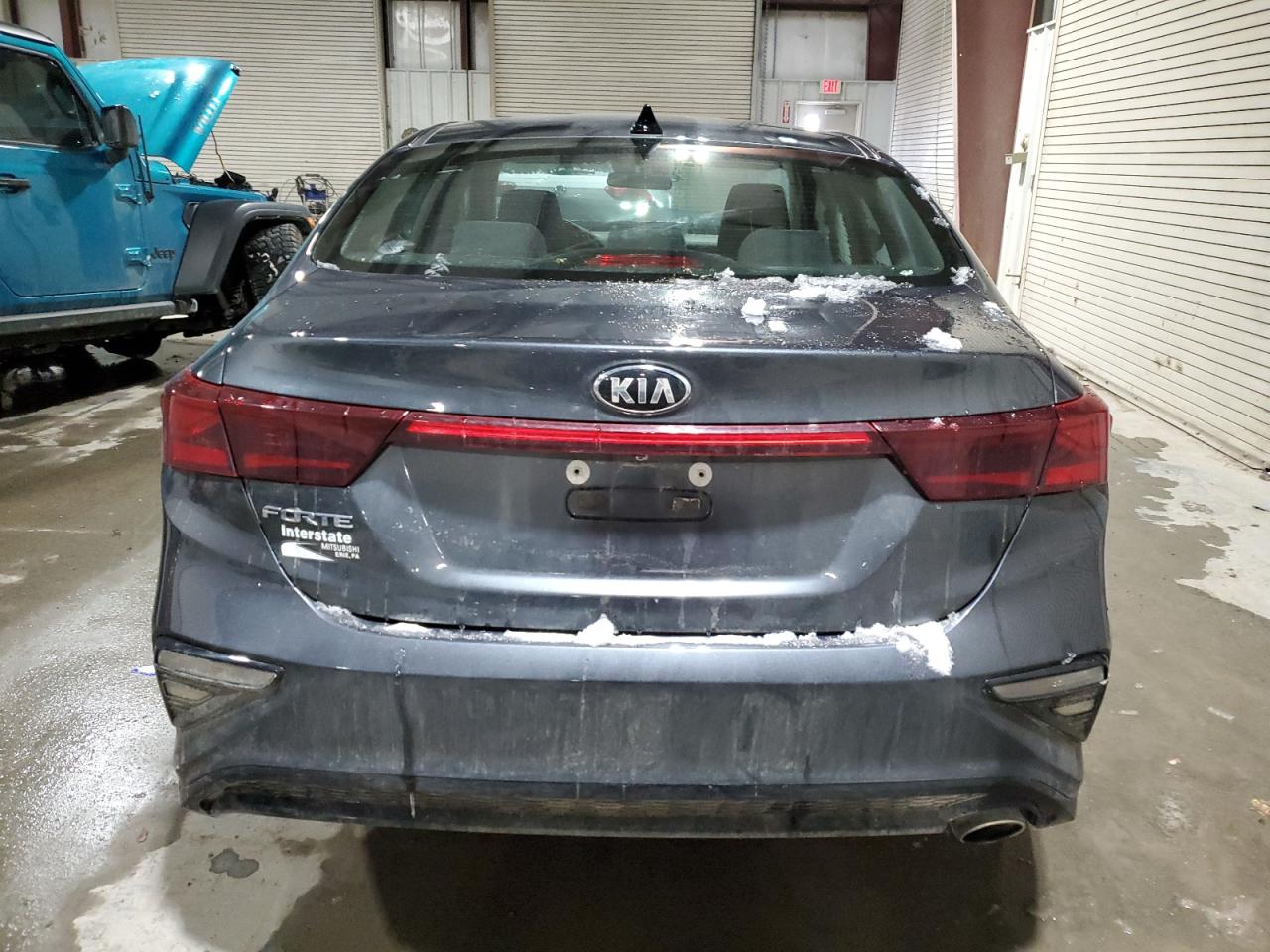 2021 Kia Forte - Image 6