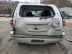 2011 Gmc Yukon Sle იყიდება Hurricane-ში, WV - Rollover