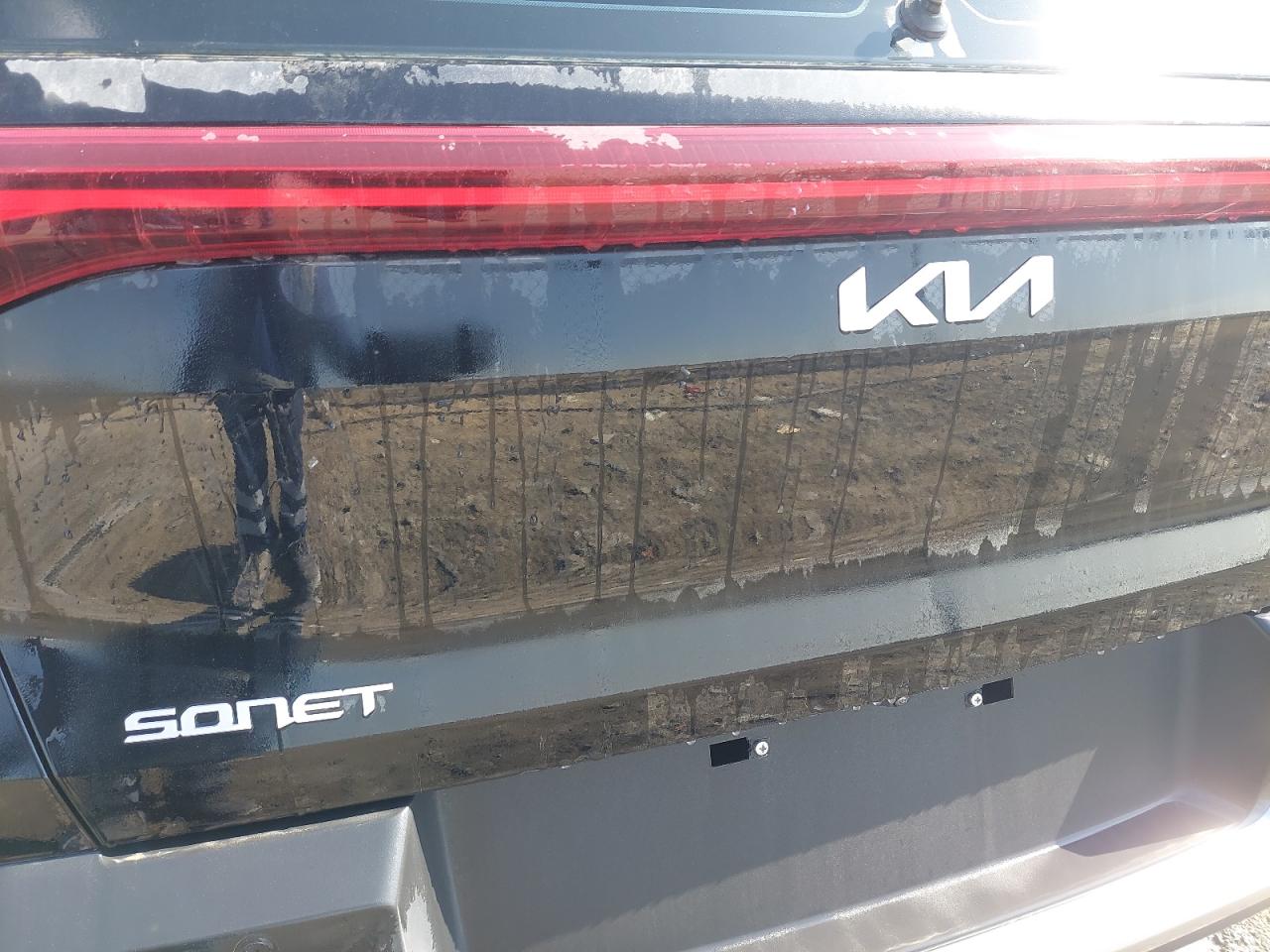 LJD3BA1D7R0010020 - 2024 Kia SONET - #88836535