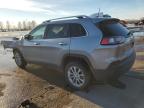 2019 Jeep Cherokee Latitude за продажба в Bridgeton, MO - Front End