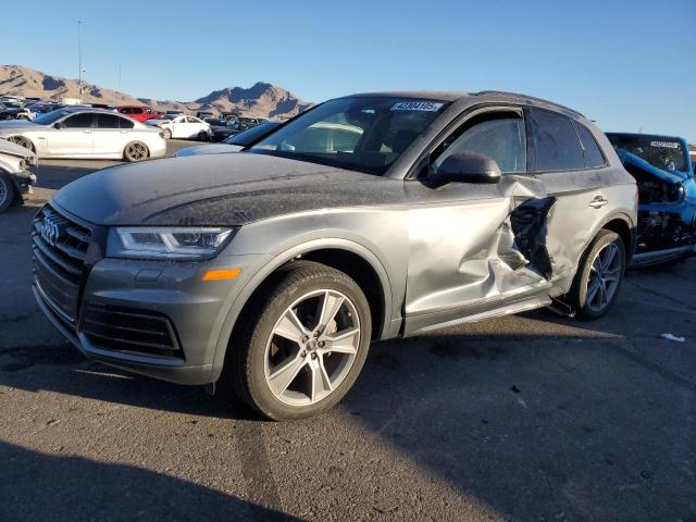 2020 Audi Q5 Premium Plus