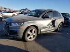 2020 Audi Q5 Premium Plus за продажба в North Las Vegas, NV - Side