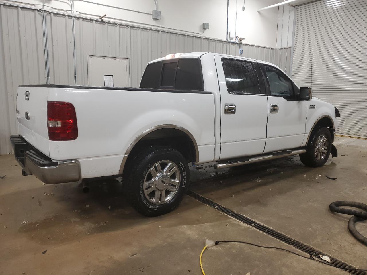 2007 Ford F-150 - Image 3