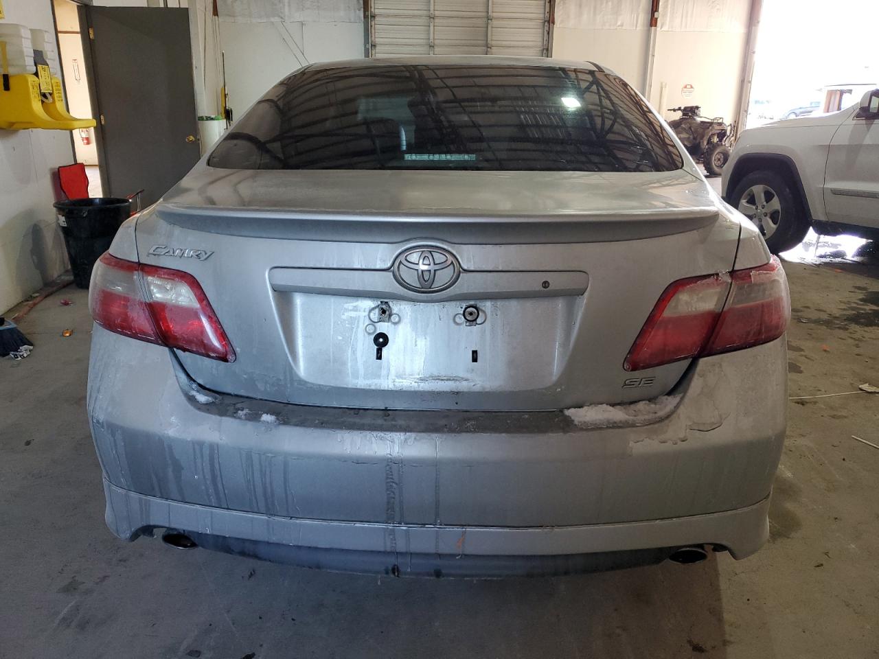 2007 Toyota Camry - Image 6