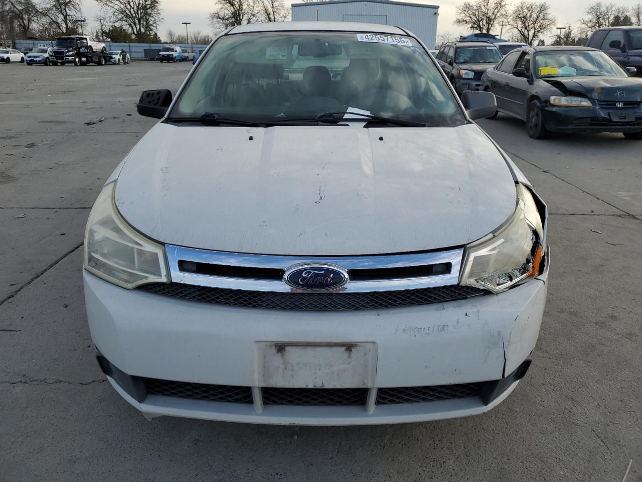 2009 Ford Focus - Image 5