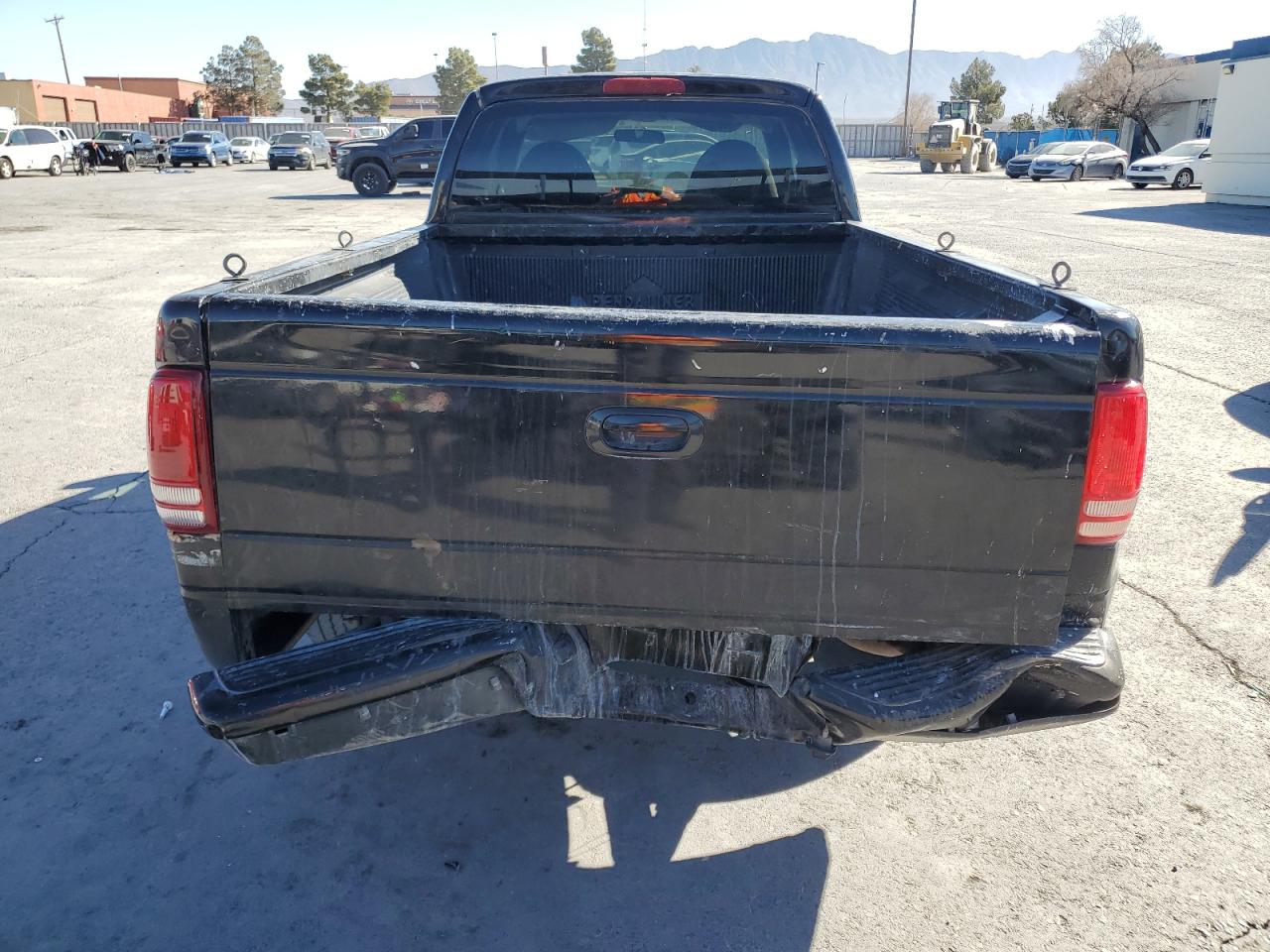 1998 Dodge Dakota - Image 6