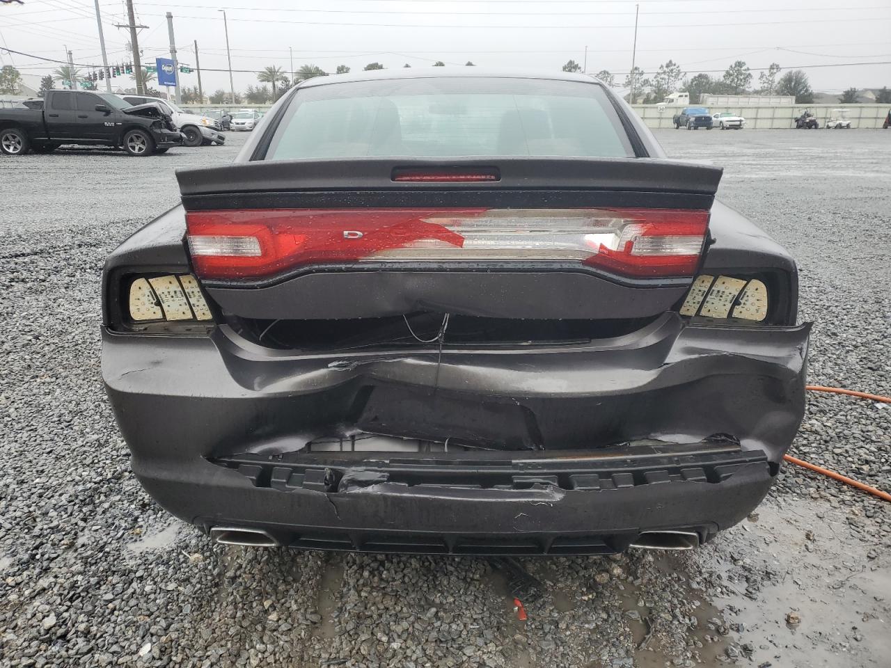 2013 Dodge Charger - Image 6