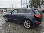 2013 Audi Q5 Premium Plus за продажба в Windsor, NJ - Undercarriage