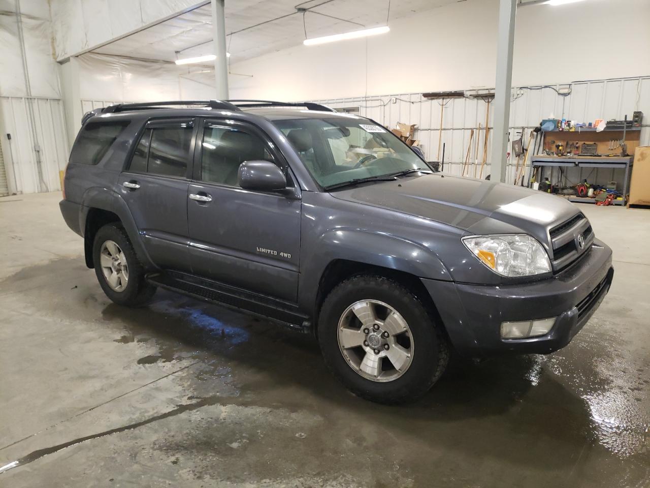 2005 Toyota 4Runner - Image 4