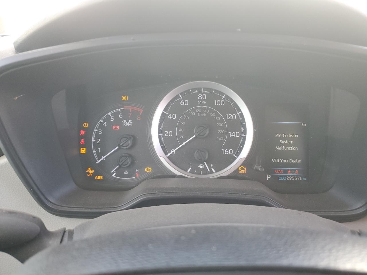2020 Toyota Corolla - Image 9