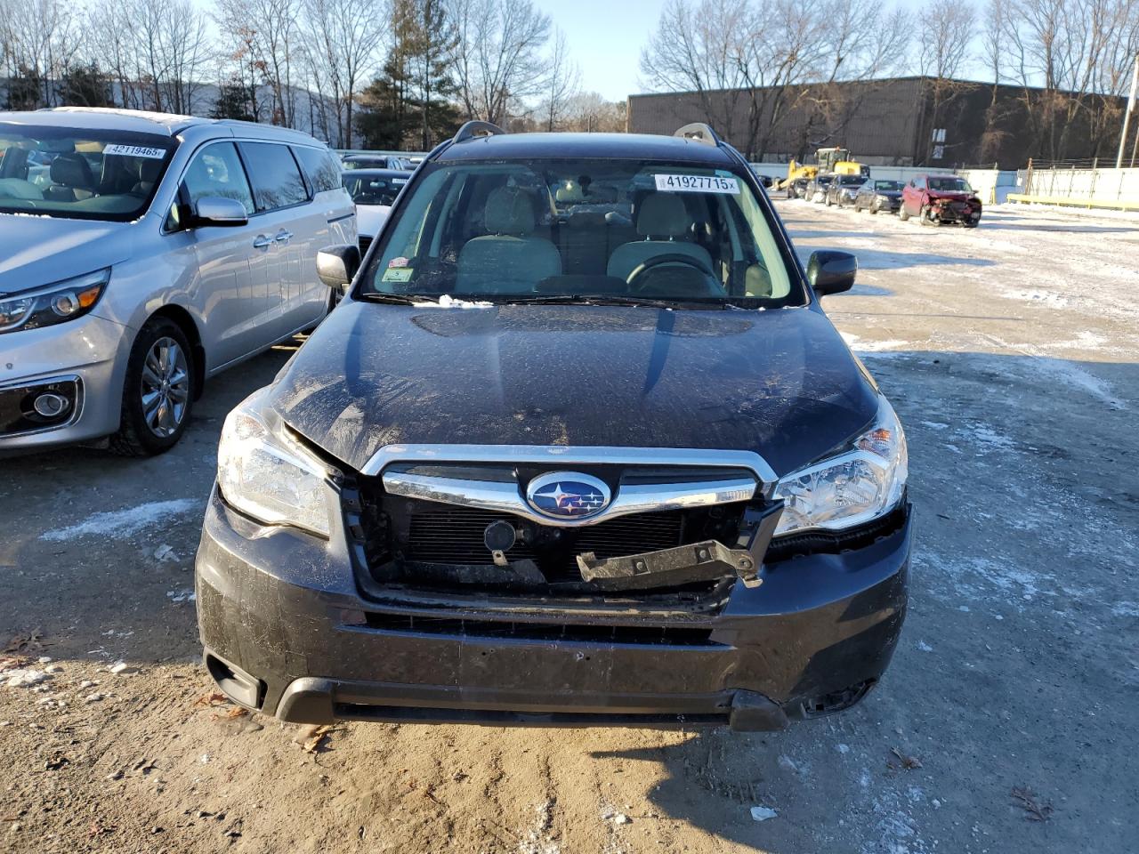 2014 Subaru Forester - Image 5