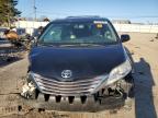 2017 Toyota Sienna Xle for Sale in Lexington, KY - Front End