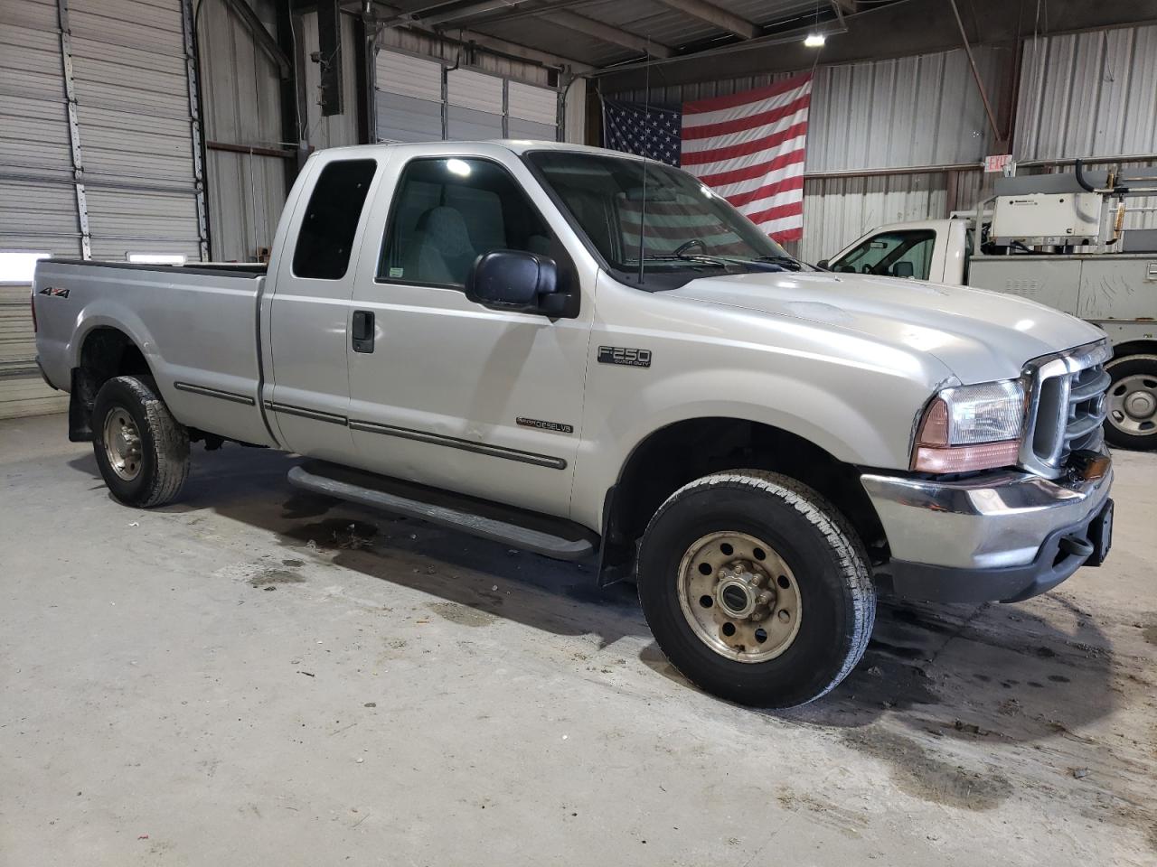 1999 Ford F250 - Image 4