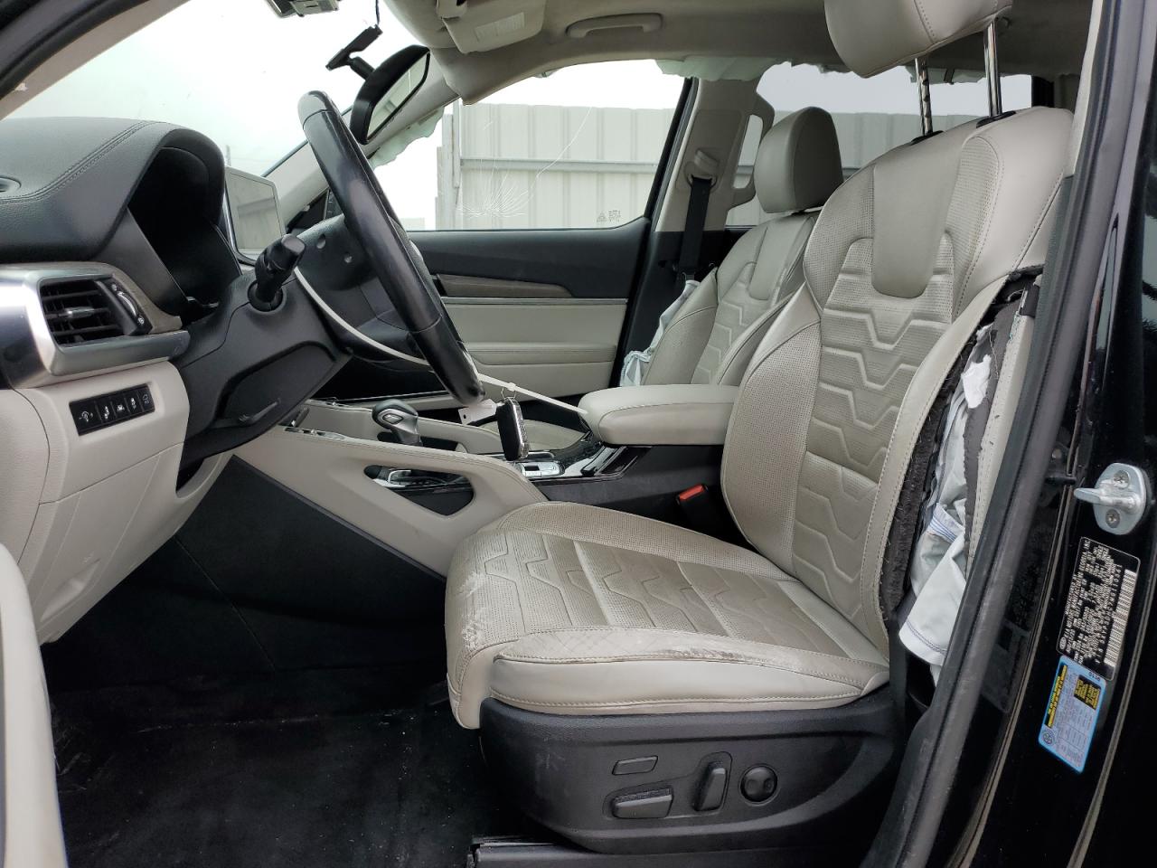 2021 Kia Telluride - Image 7
