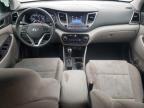 2016 Hyundai Tucson Limited იყიდება Augusta-ში, GA - Side