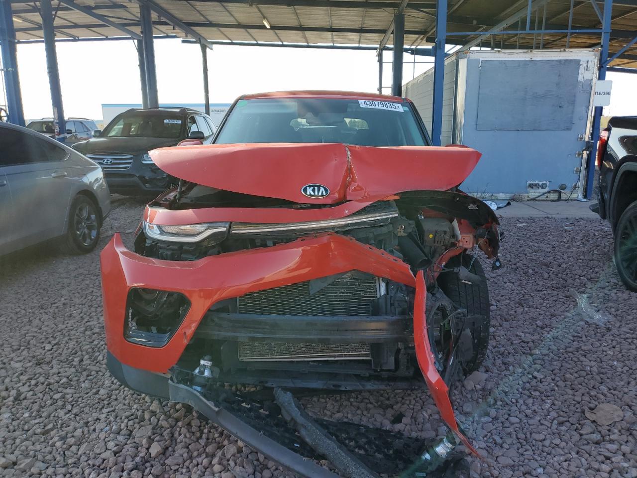 2020 Kia Soul - Image 5