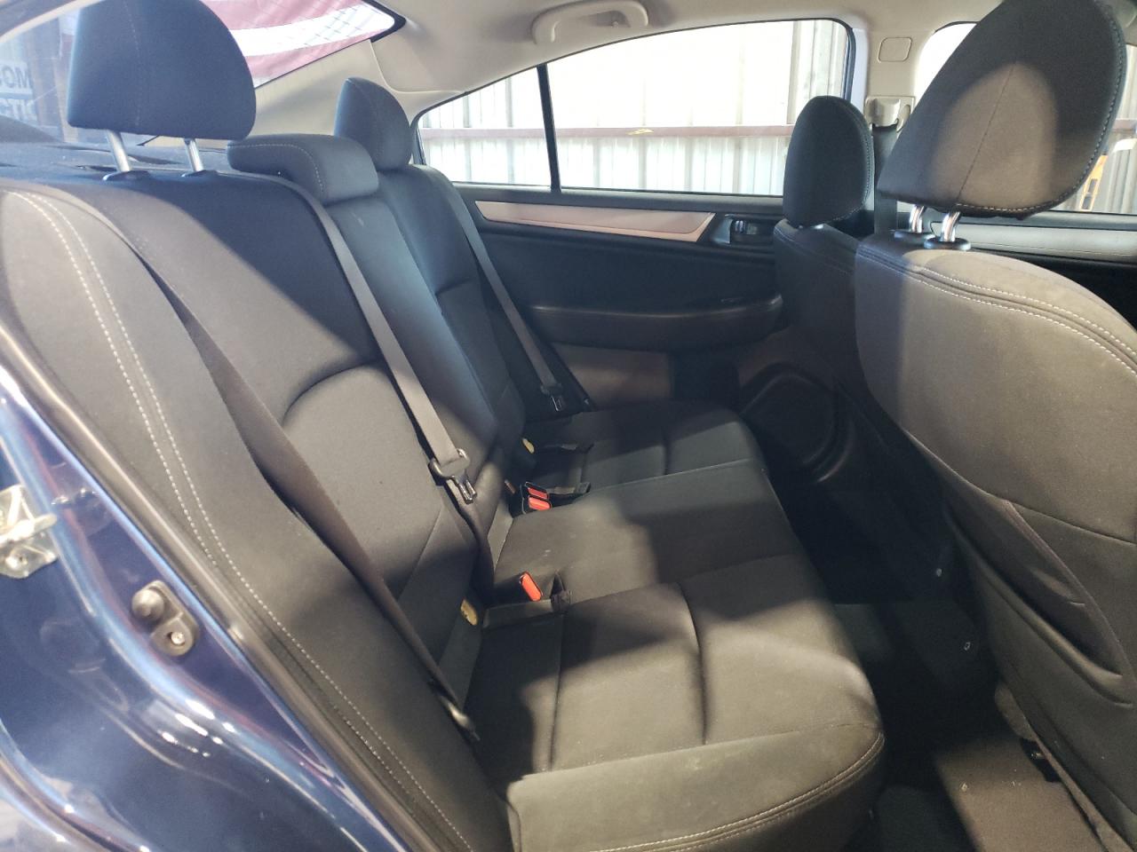 2019 Subaru Legacy - Image 10