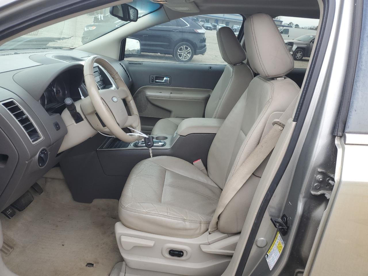 2008 Ford Edge - Image 7