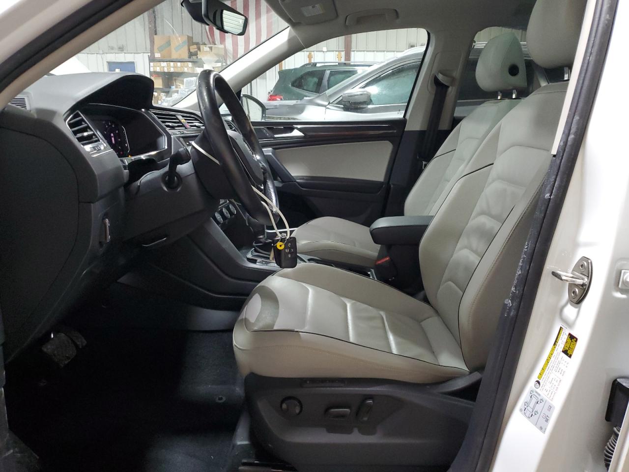2019 Volkswagen Tiguan - Image 7