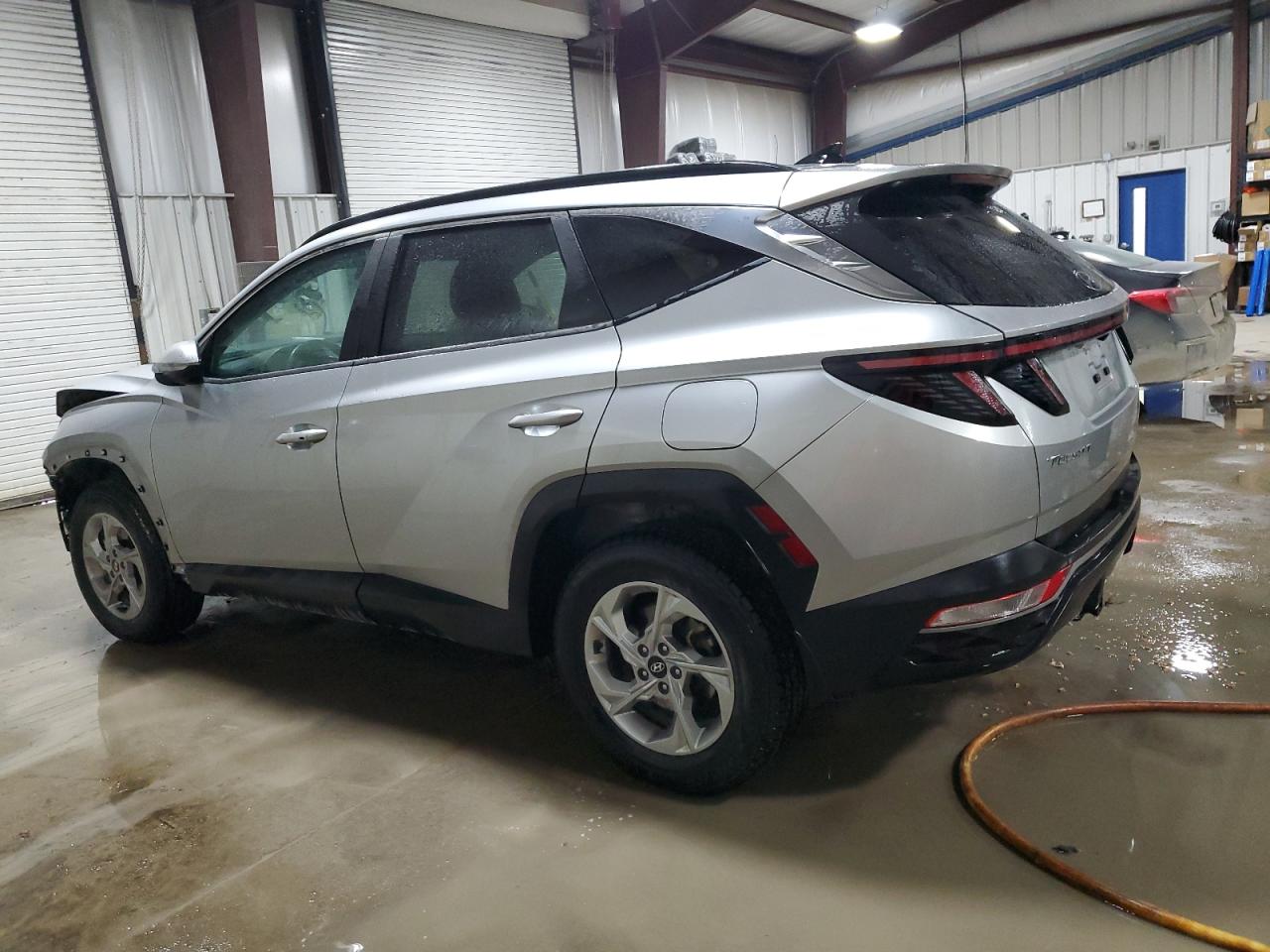 2022 Hyundai Tucson - Image 2