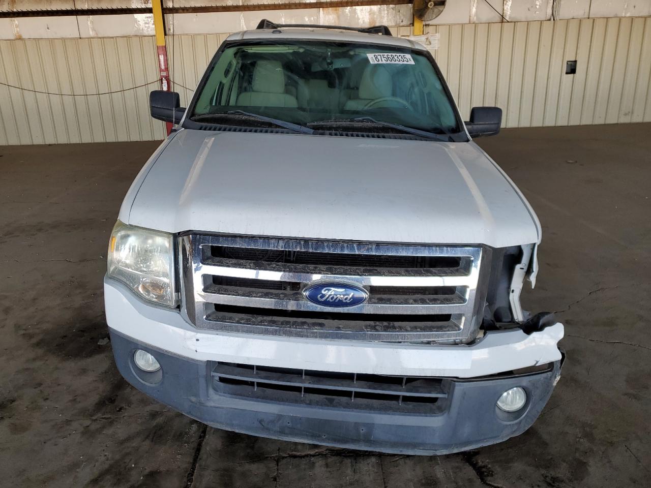 2014 Ford Expedition - Image 5