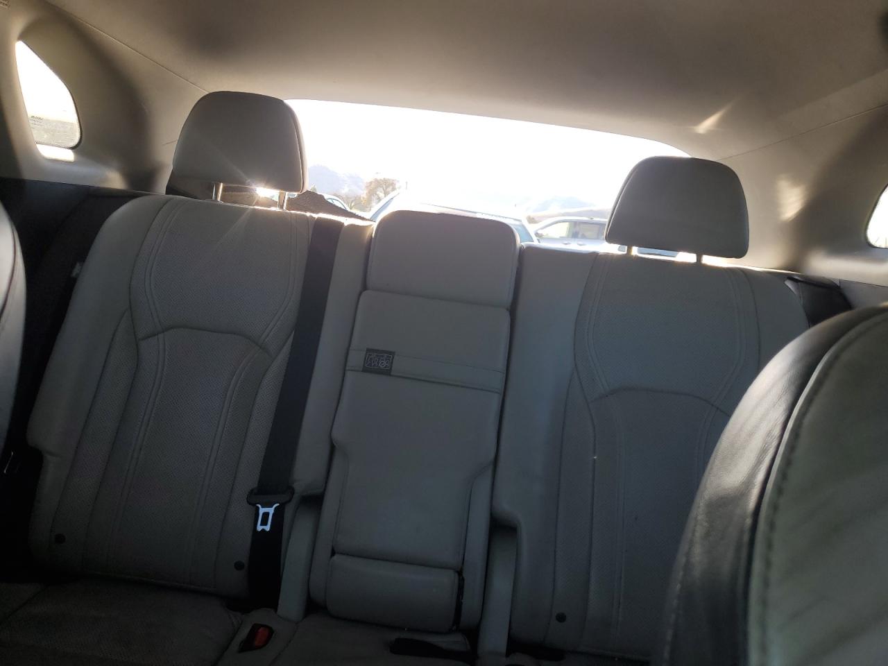 2016 Lexus RX - Image 10