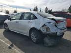 2020 Toyota Corolla Le for Sale in Rancho Cucamonga, CA - Rear End
