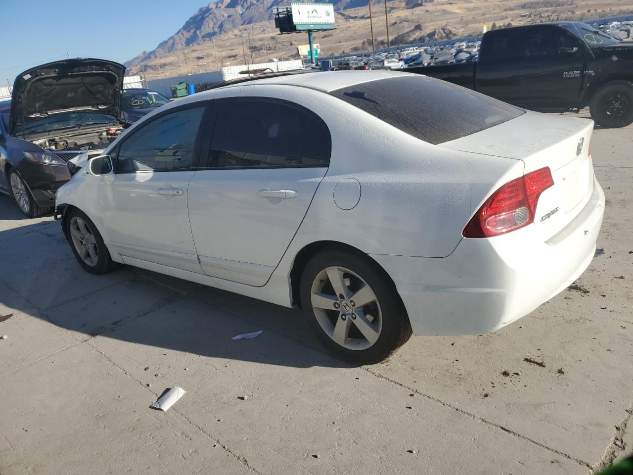 2006 Honda Civic - Image 2