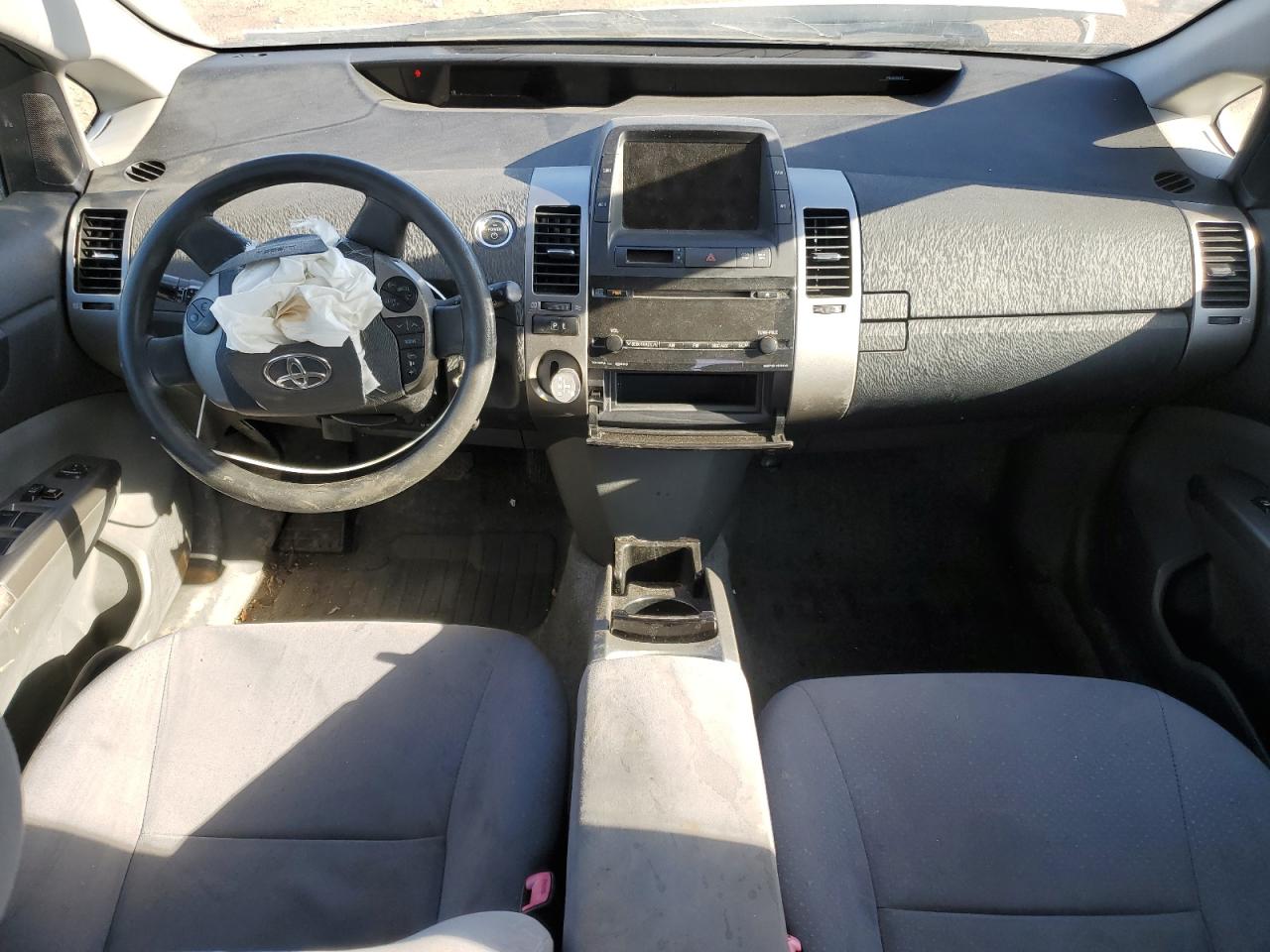 2009 Toyota Prius - Image 8