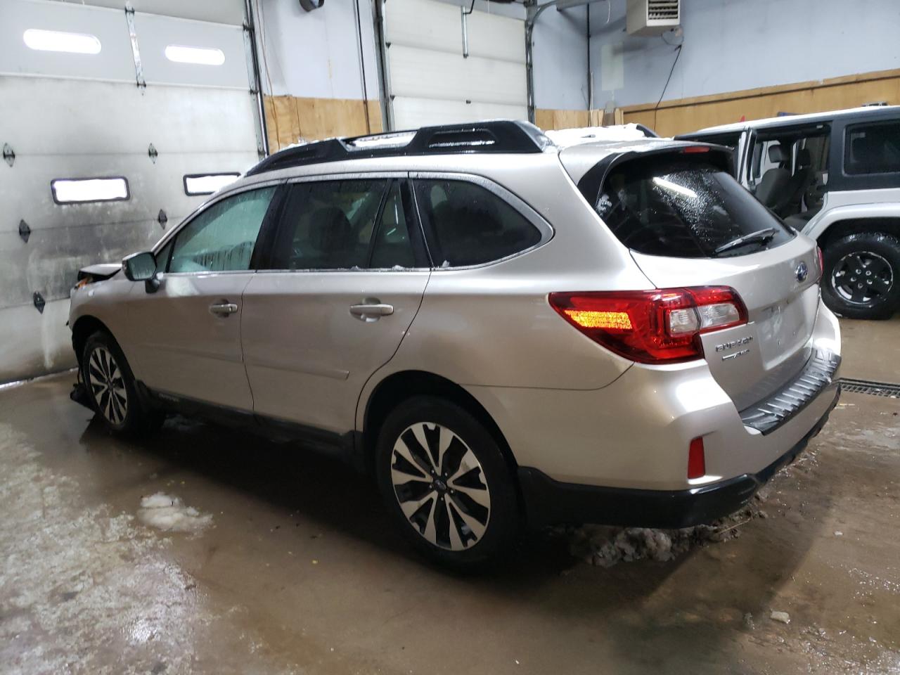 2015 Subaru Outback - Image 2