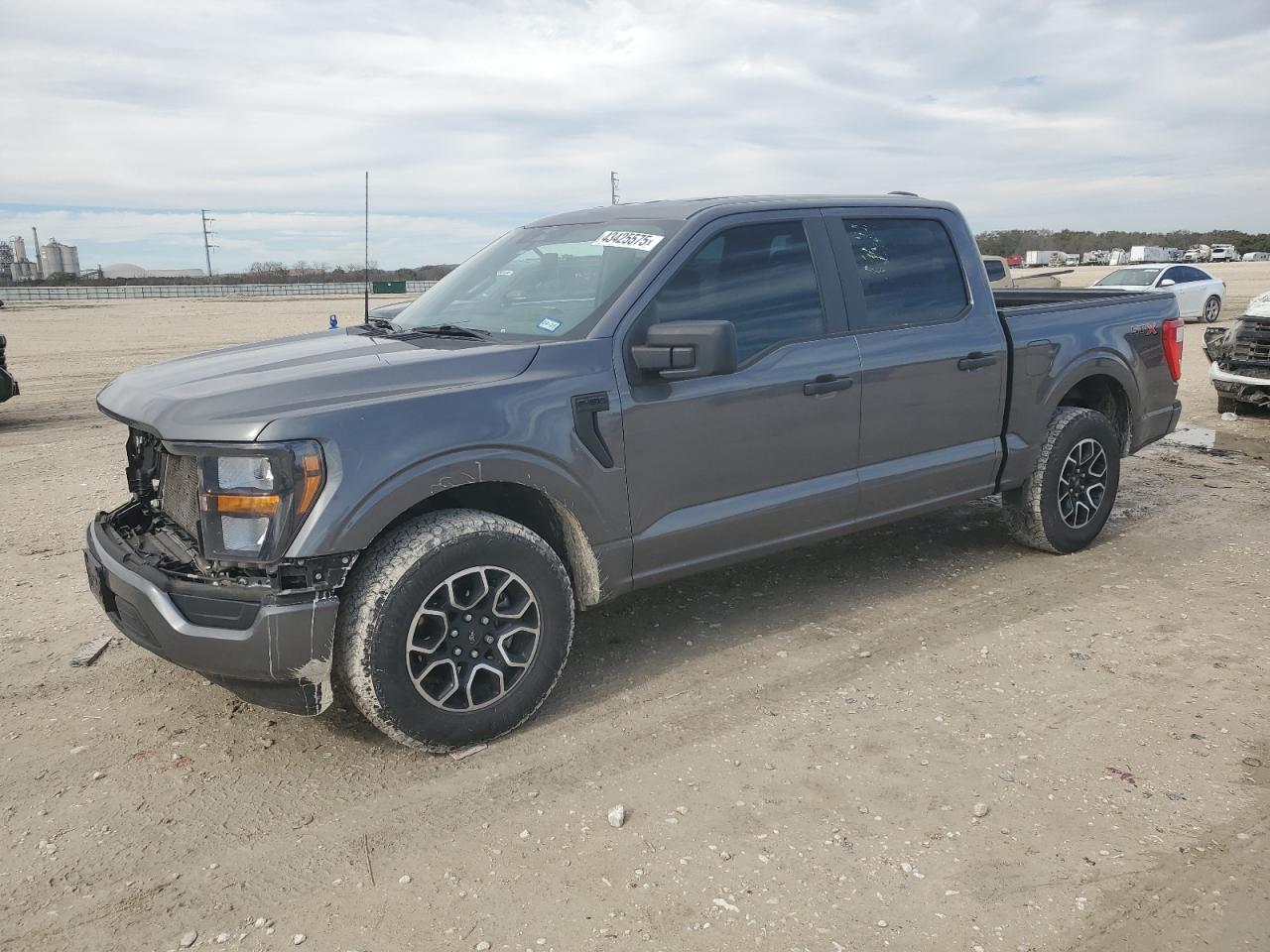 2023 Ford F-150 - Image 1