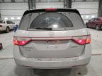 2011 Honda Odyssey Touring на продаже в Greenwood, NE - Front End
