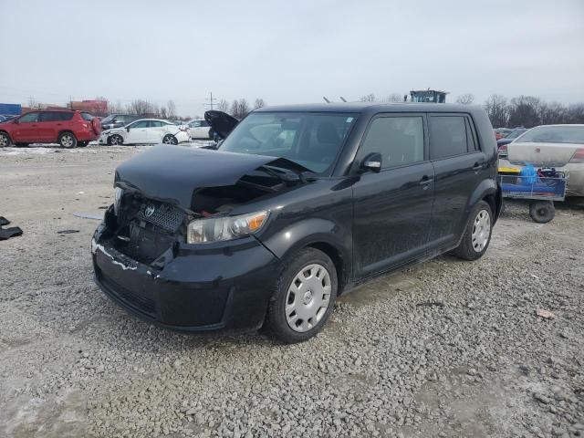 2009 Toyota Scion Xb