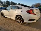 2019 Honda Civic Sport на продаже в Windsor, NJ - All Over