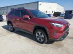 2022 Toyota Rav4 Xle de vânzare în Grand Prairie, TX - Side