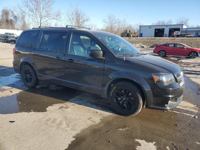  DODGE CARAVAN 2019 Czarny