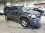 2005 Mazda Tribute I en Venta en Franklin, WI - Rear End