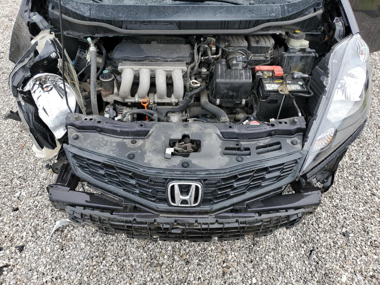 2013 Honda Fit - Image 13