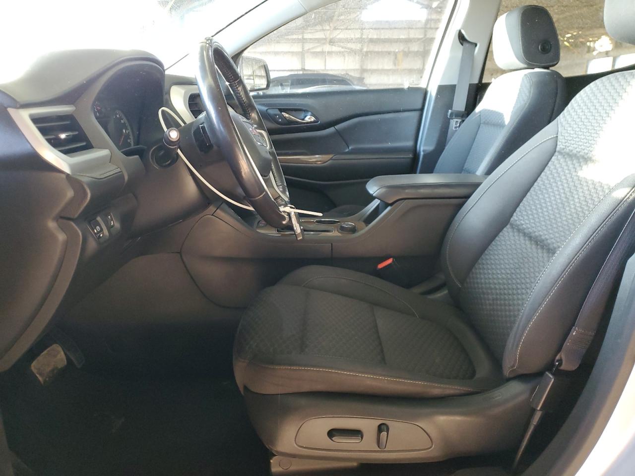 2018 GMC Acadia - Image 7