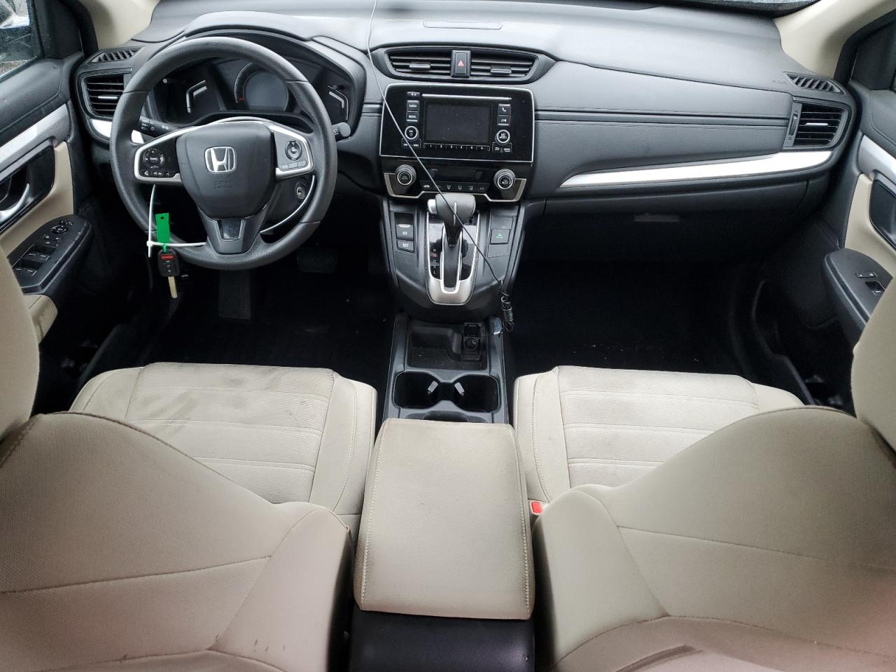 2019 Honda CR-V - Image 8