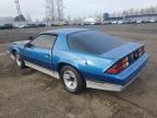 1985 Chevrolet Camaro  for Sale in Portland, OR - Burn