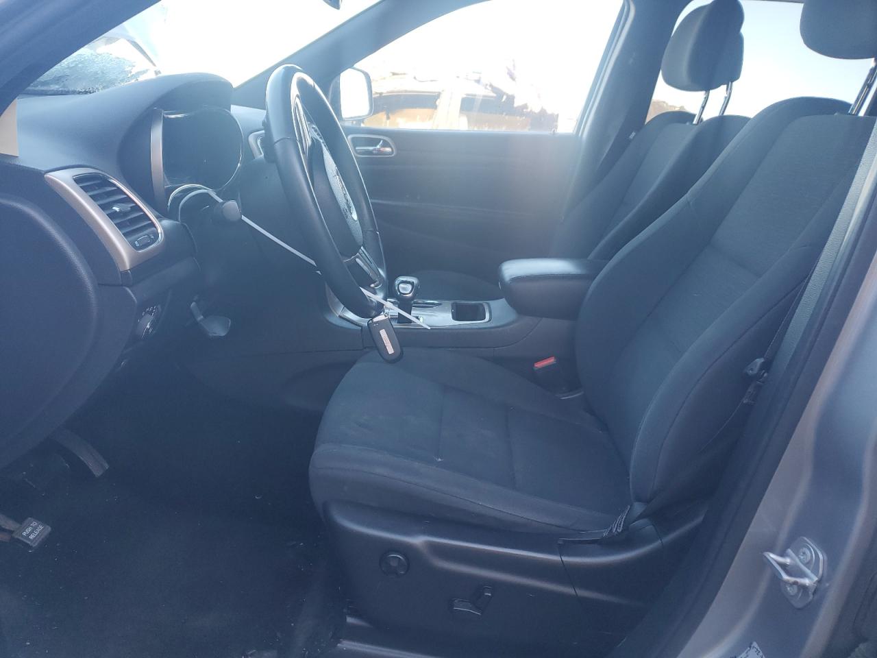 2015 Jeep Grand Cherokee - Image 7