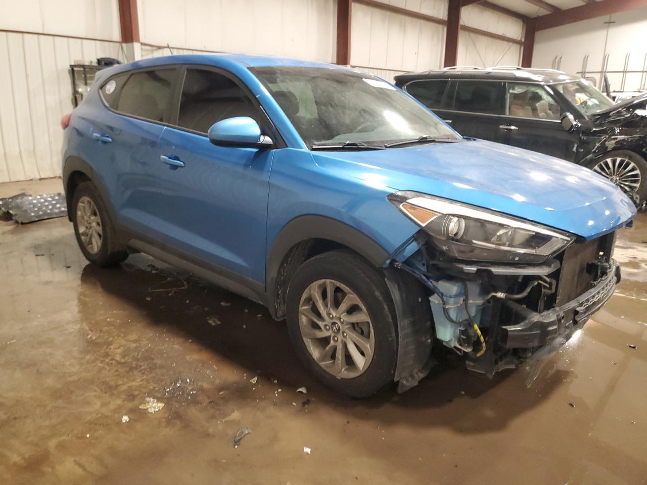 2017 Hyundai Tucson - Image 4