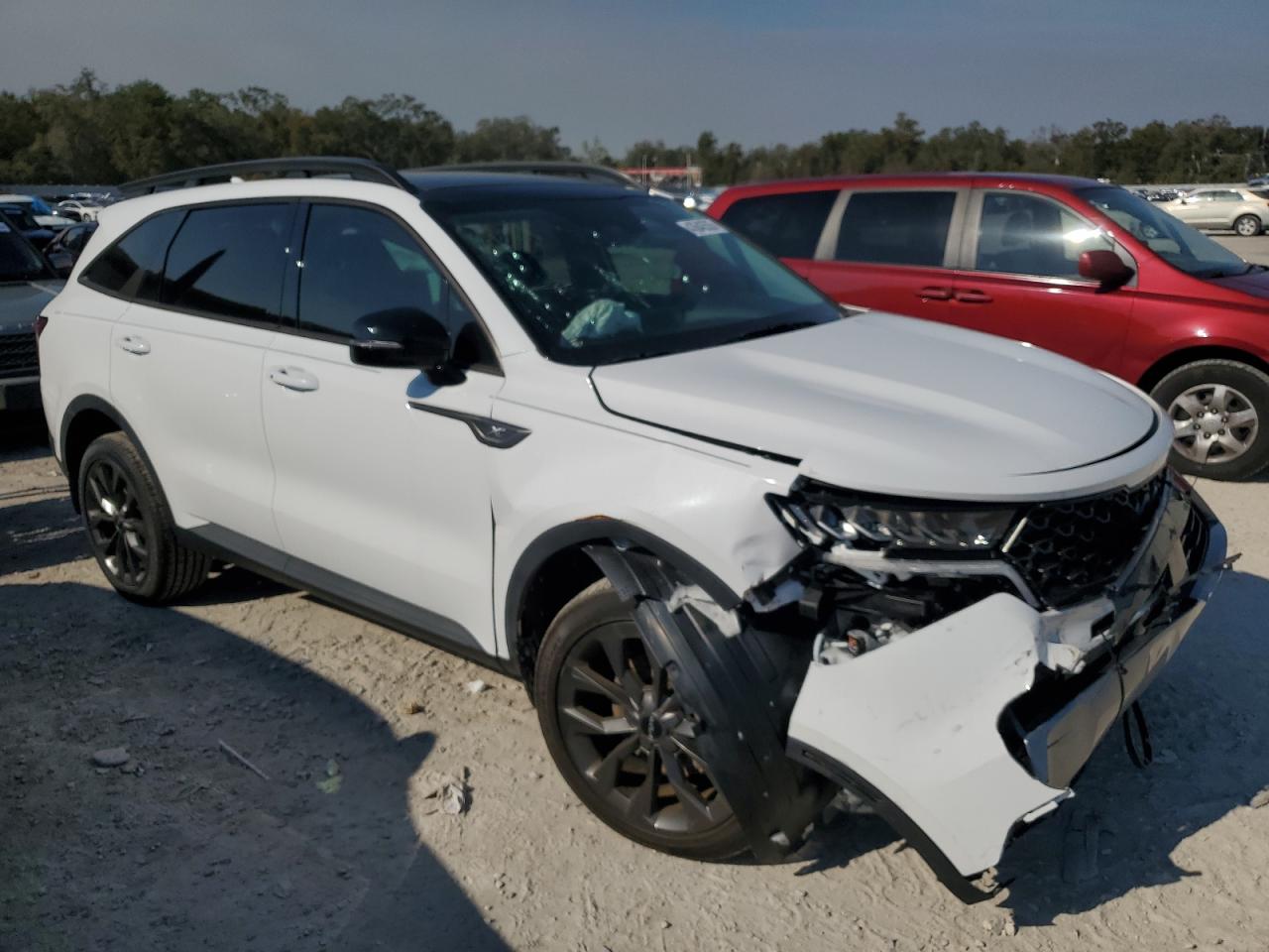 2022 Kia Sorento - Image 4