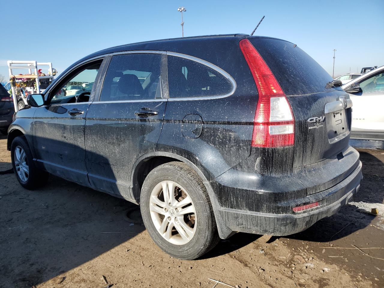 2010 Honda CR-V - Image 2
