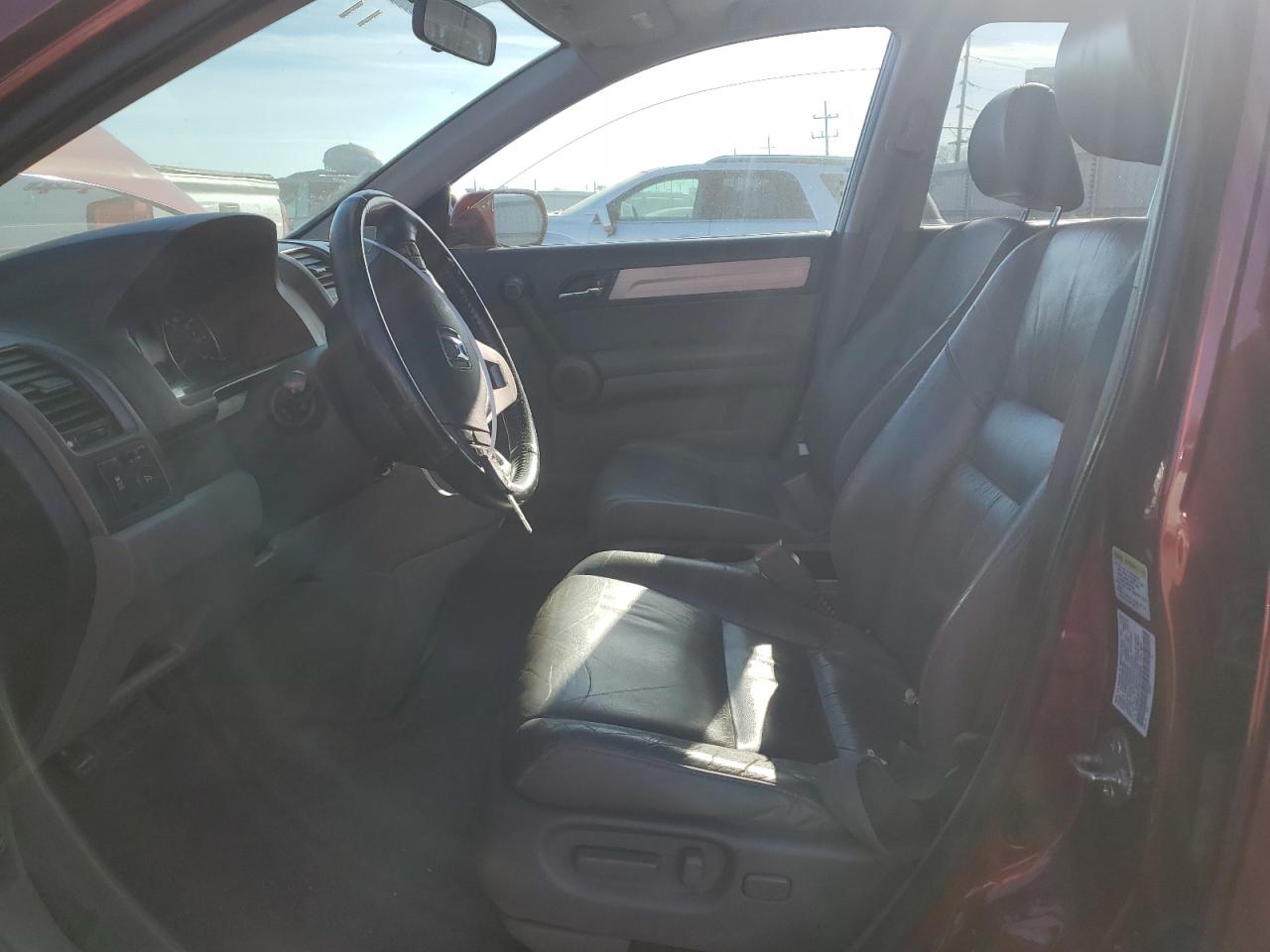 2010 Honda CR-V - Image 7